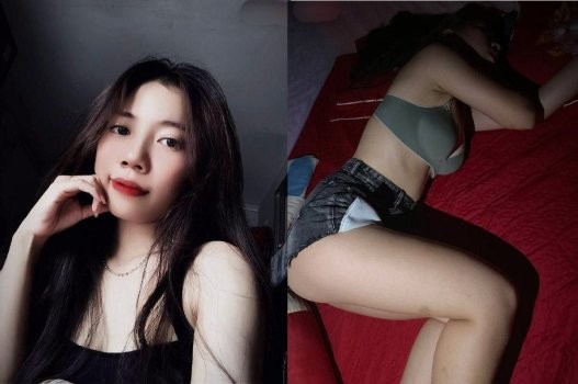 Bạn thân nứng đến nhà đòi làm tình bằng được