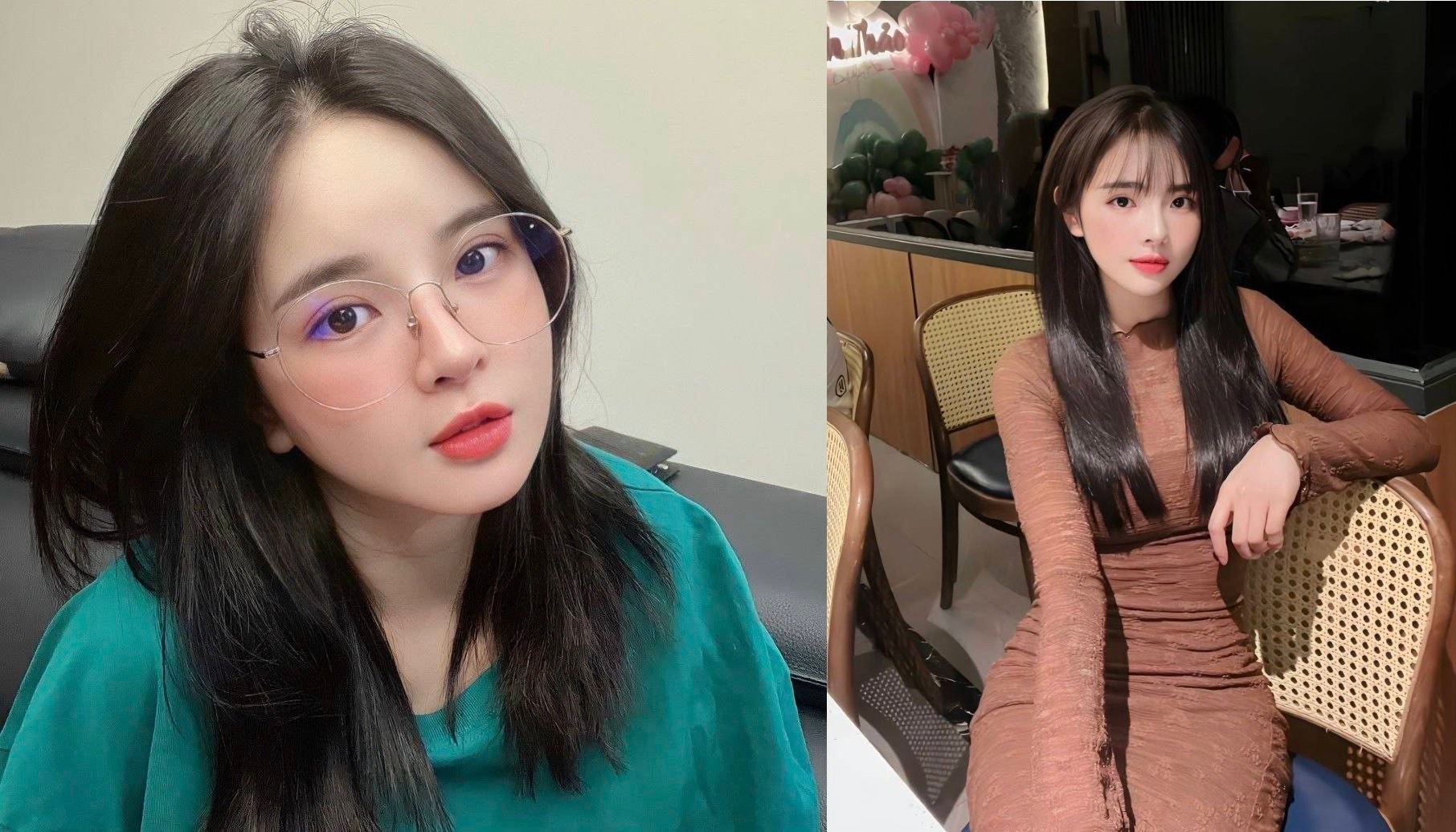 Hoàng Phương Thúy táo bạo số 1 về độ dâm