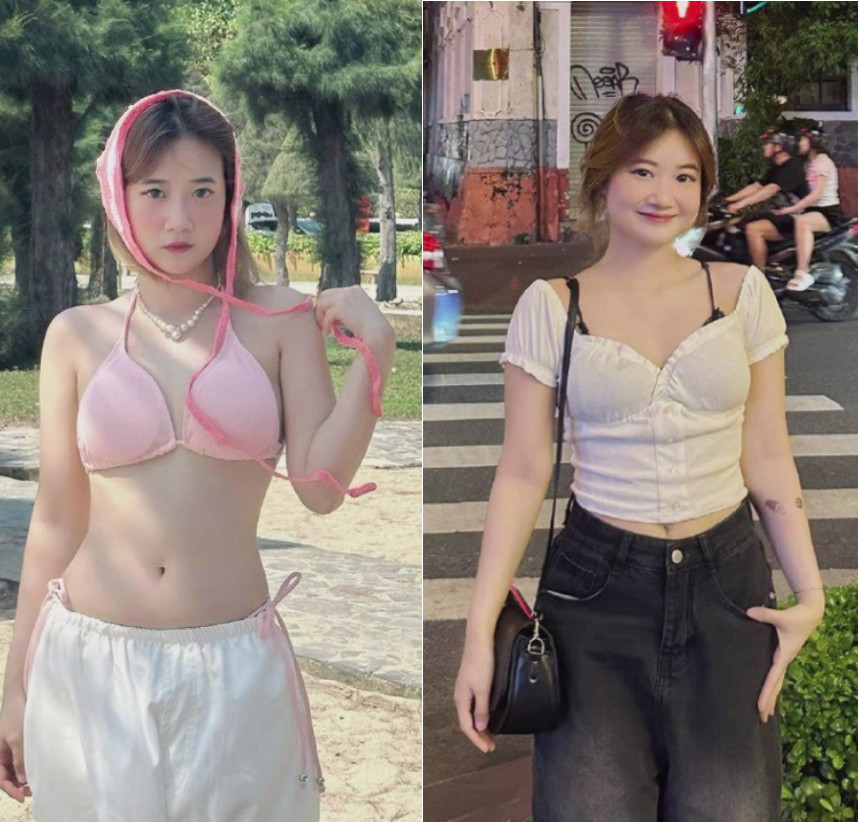 Mông đẹp vỗ cái rên la inh ỏi